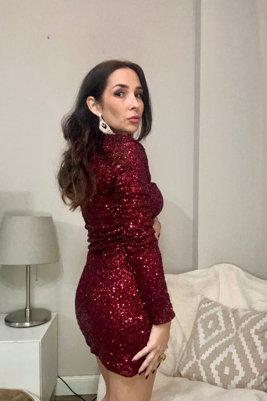 Vestido Ruby