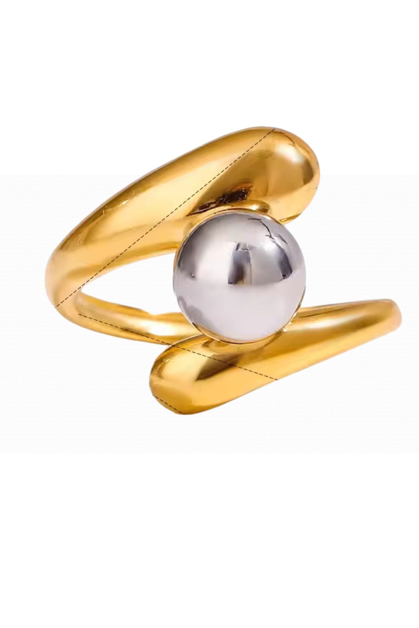 Anillo Orilla