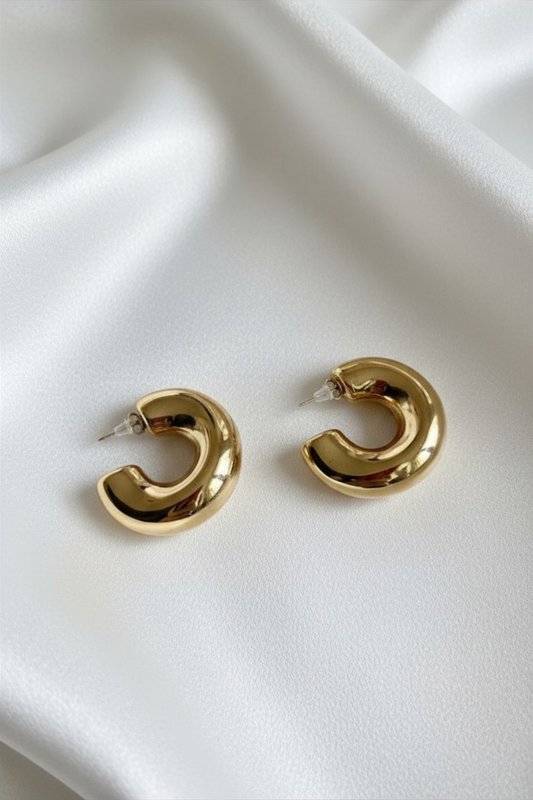 Pendientes Meine