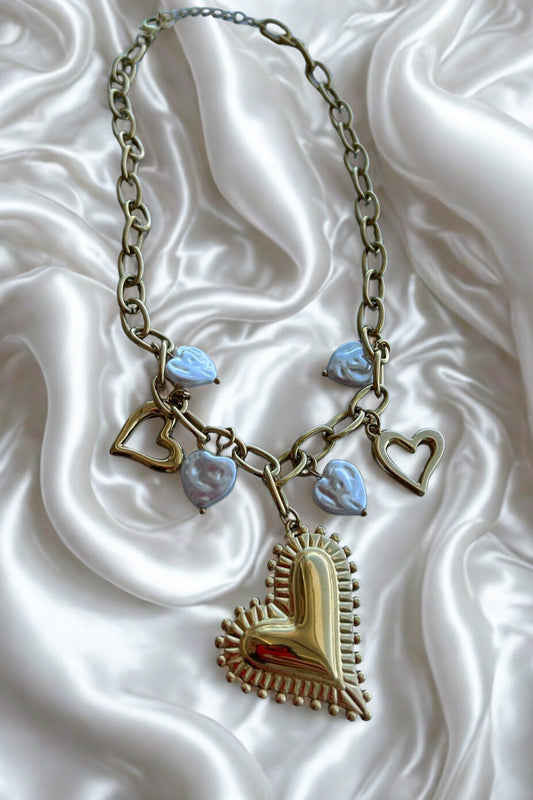 Collar Liebe