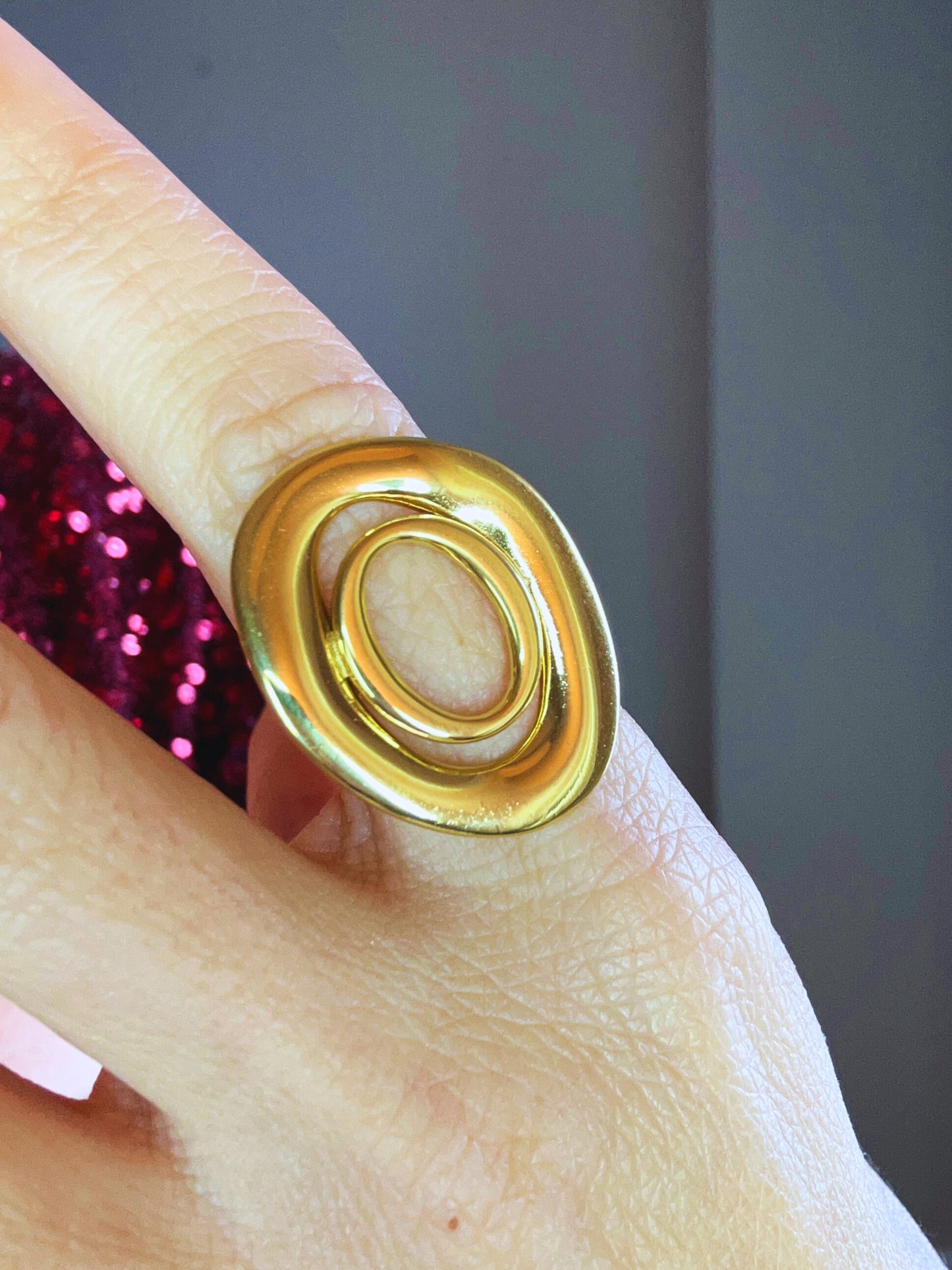 Anillo Orbita