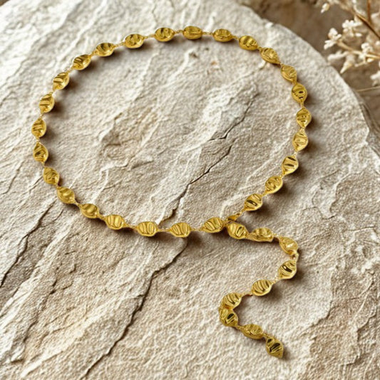 Collar Eternel