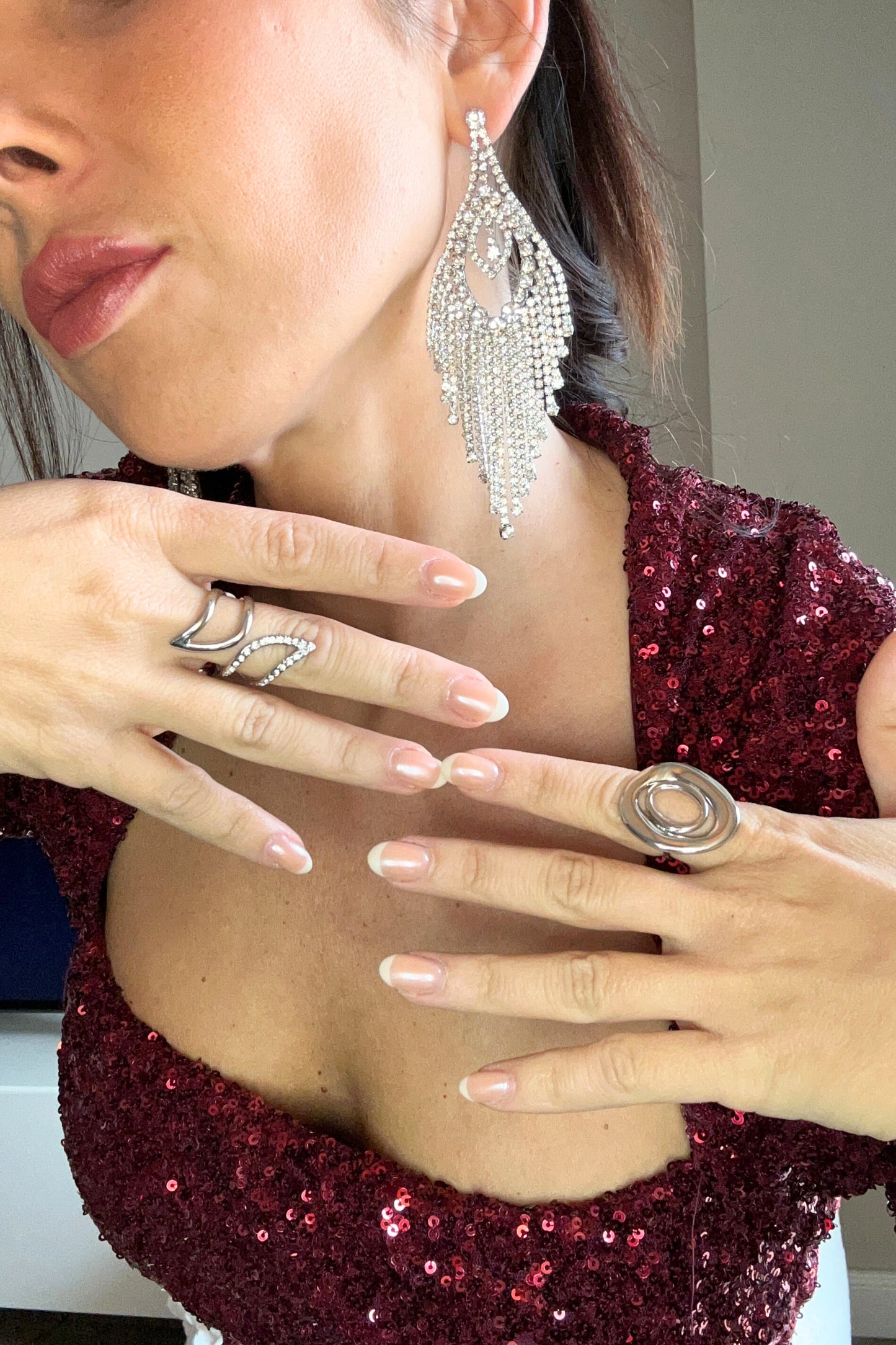 Anillo Orbita