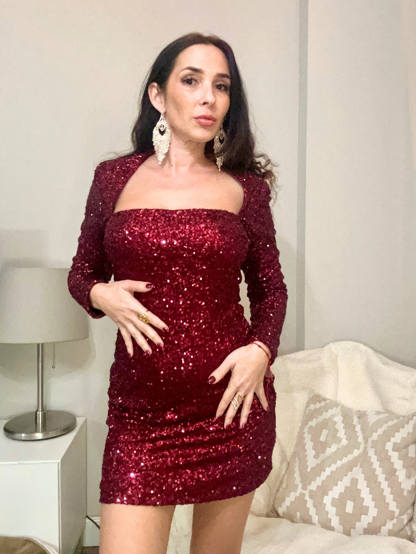 Vestido Ruby