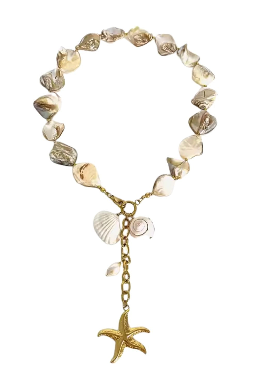 Collar Del Mar