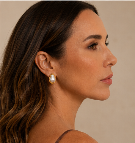 Pendientes Lumiere