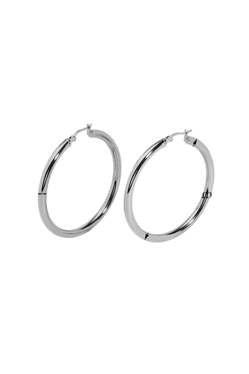 Pendientes Ola