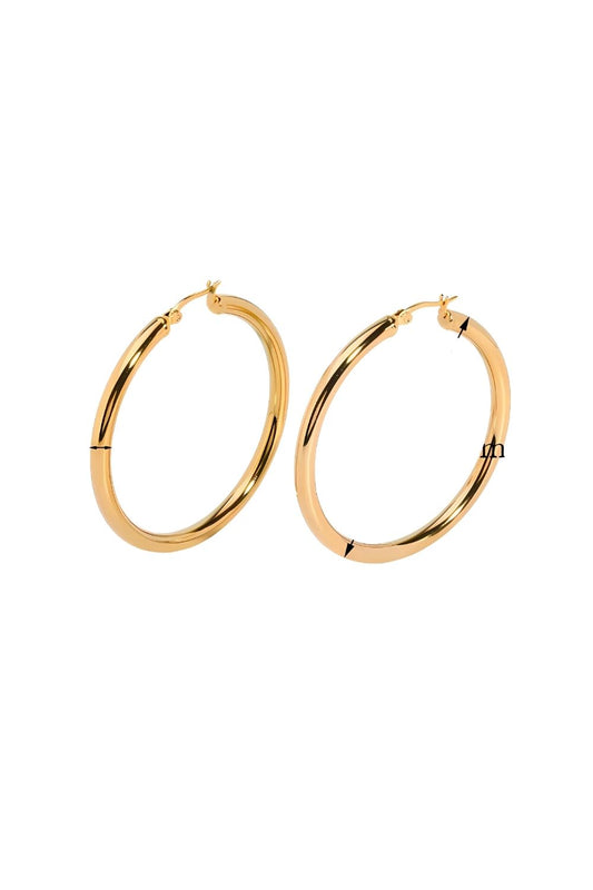 Earrings Ola Gold