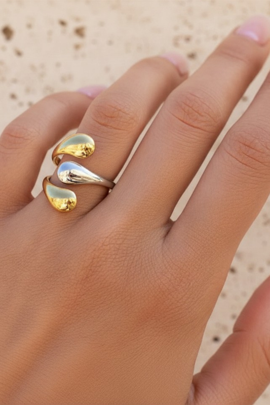 Anillo Dual