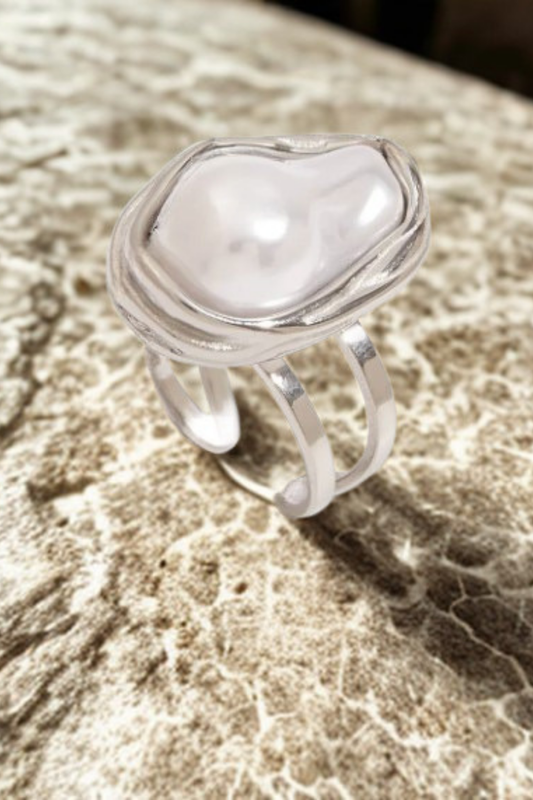 Anillo Alba