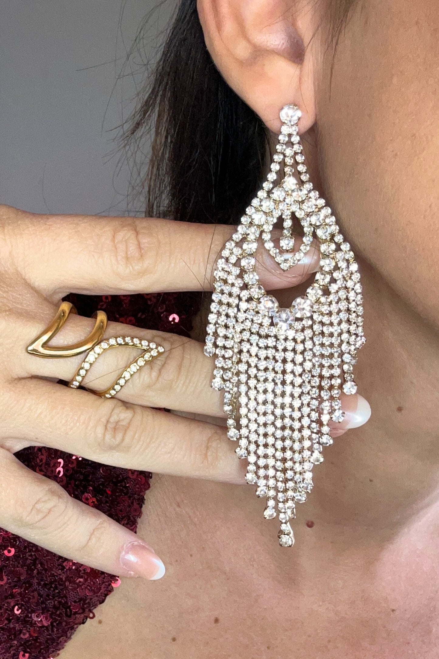 Pendientes Estelar