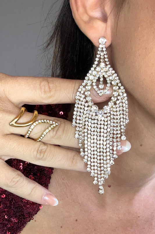 Pendientes Estelar