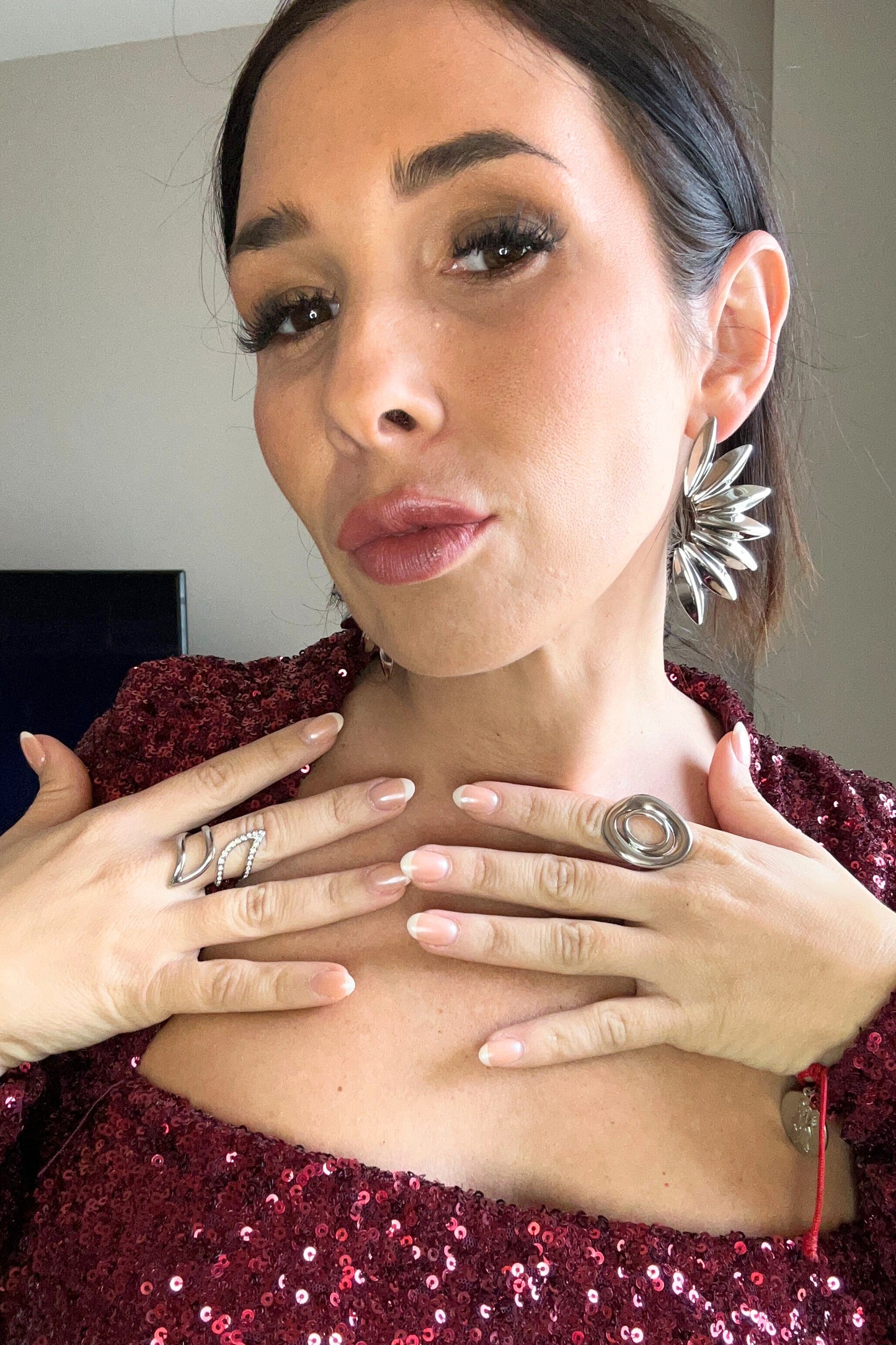 Anillo Orbita