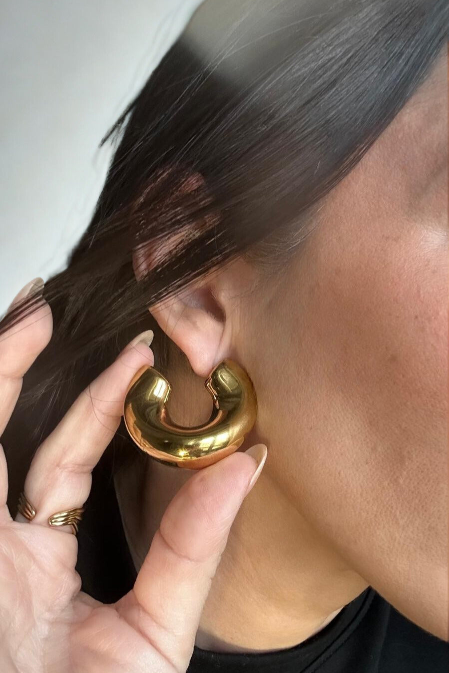 Pendientes Meine