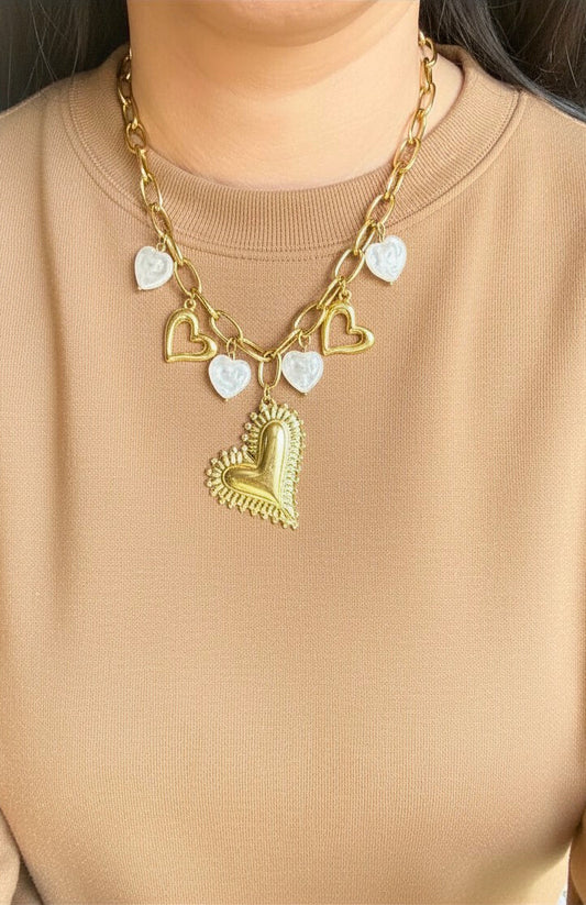 Collar Liebe
